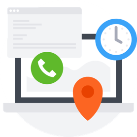 Automatic time tracking
